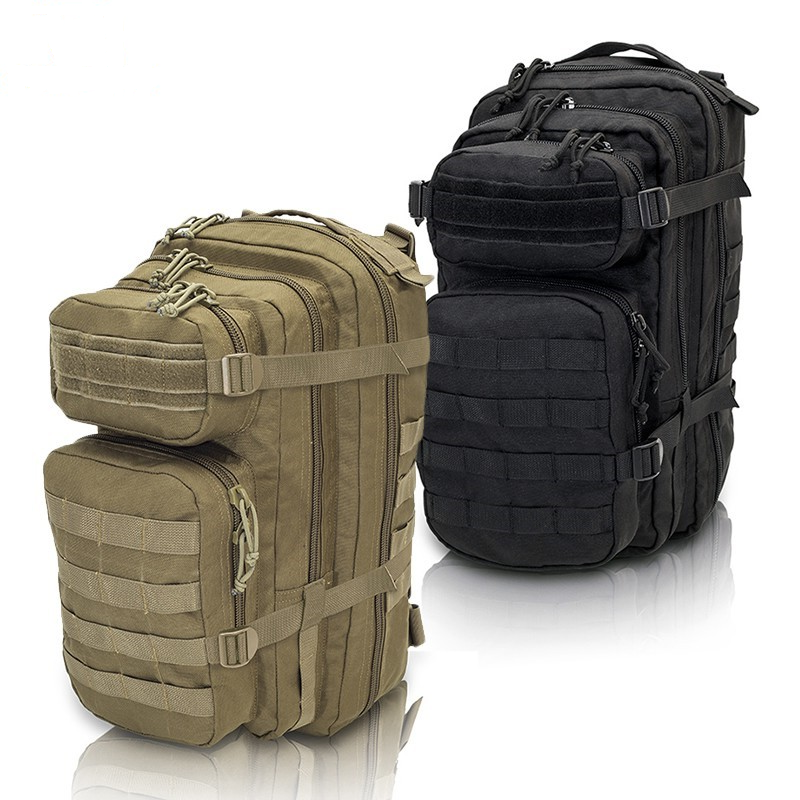 Taktický záchranářský batoh C2 Bag Military 29 l. II